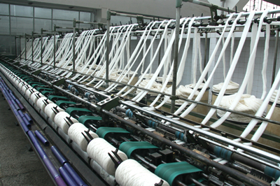 白城纺织业板式换热器应用